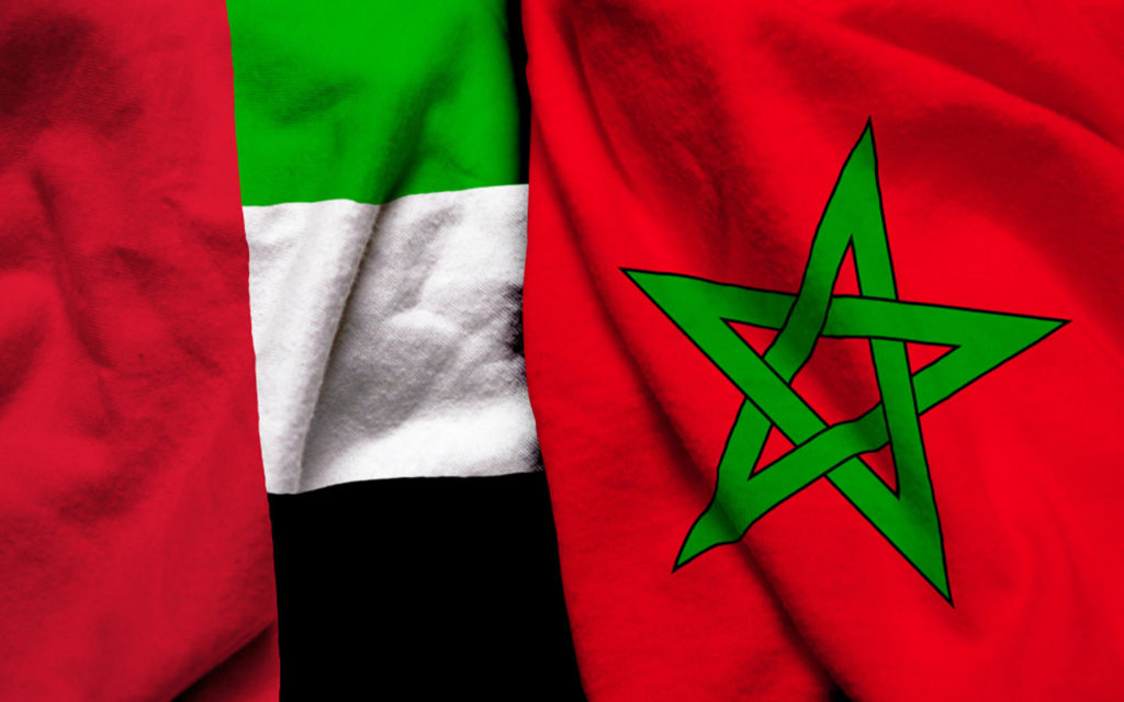 دليل السفارة المغربية في أبوظبي للمقيمين والزائرين